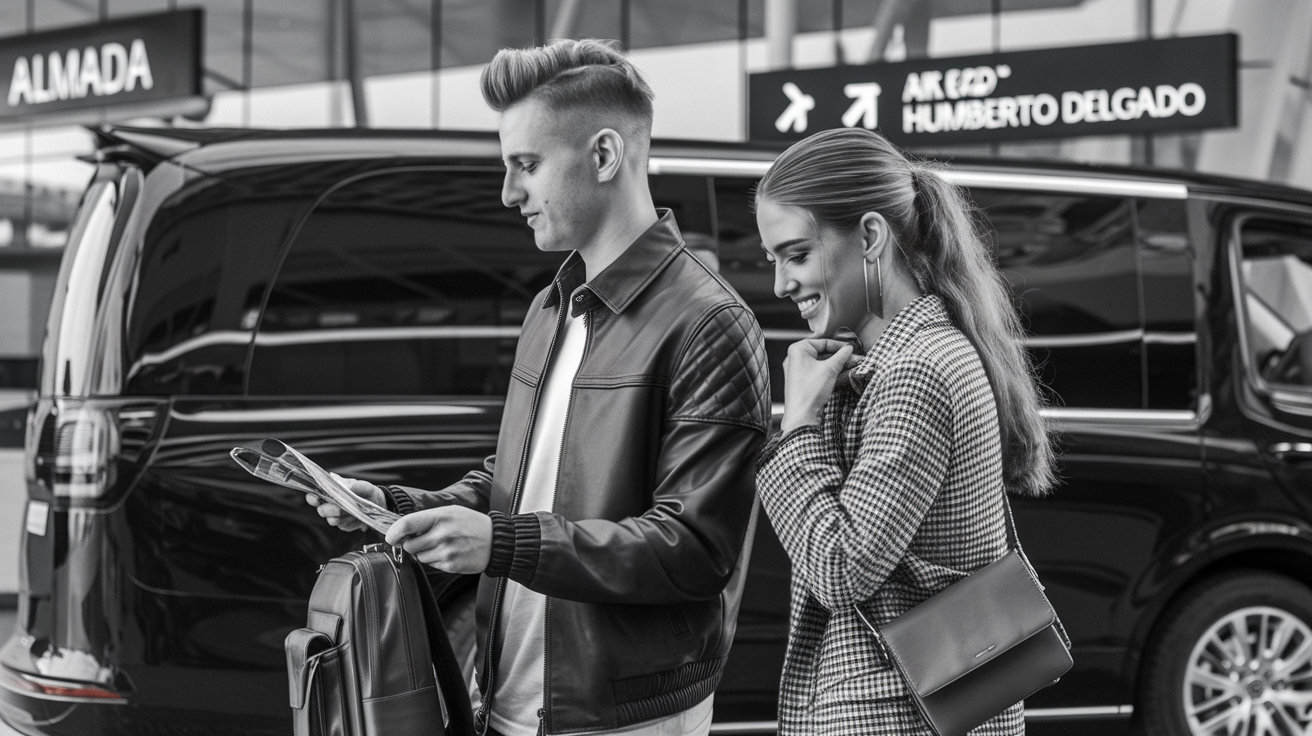 Almada Airport Transfer to Humberto Delgado Airport: Your Ultimate Guide